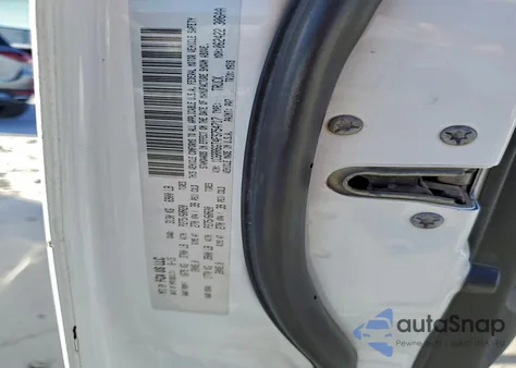 2015 Ram 1500 Slt из США, поврежденный, VIN 1C6RR6GT4FS754717